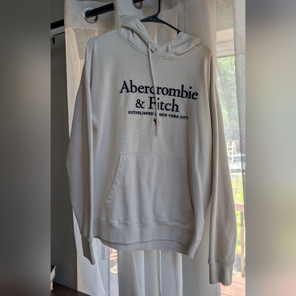 Abercrombie & Fitch Hoodie